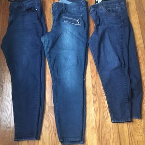 Sz20 jean bundle